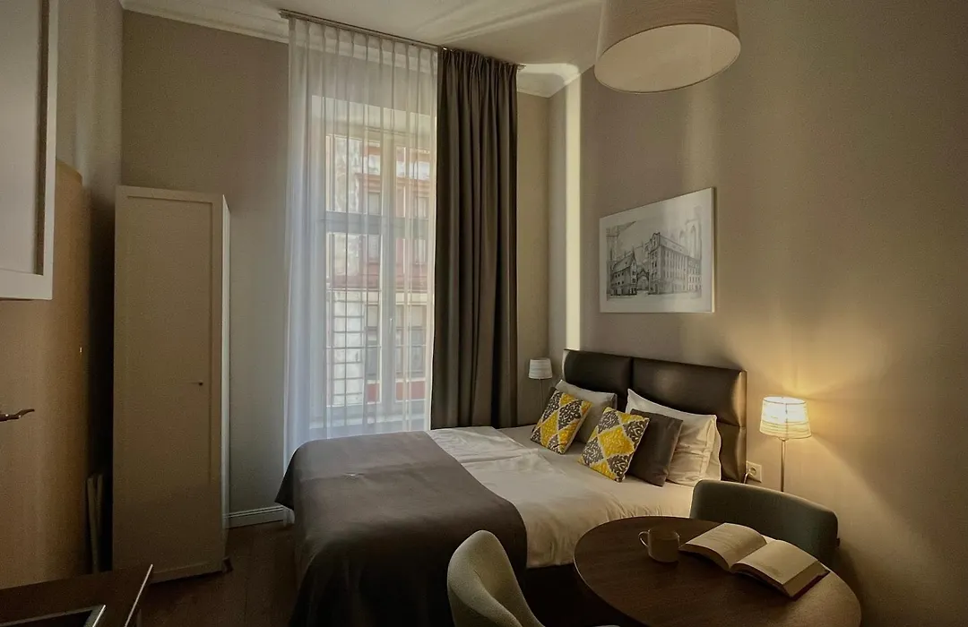 Joyinn Aparthotel-1