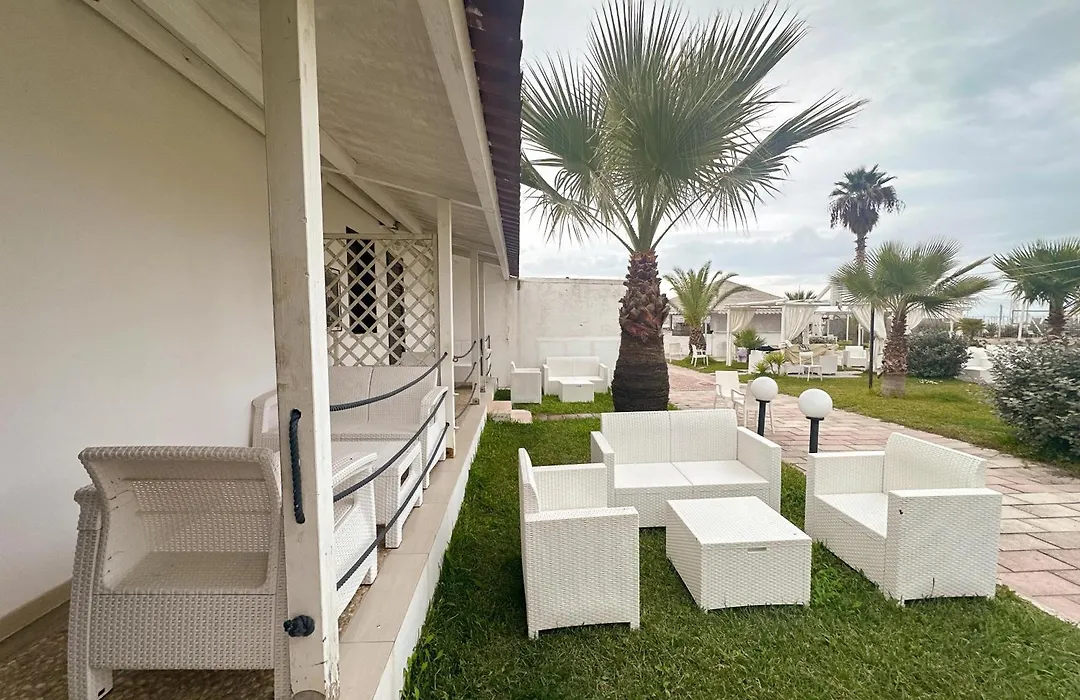 Torquemada Beach Club-1