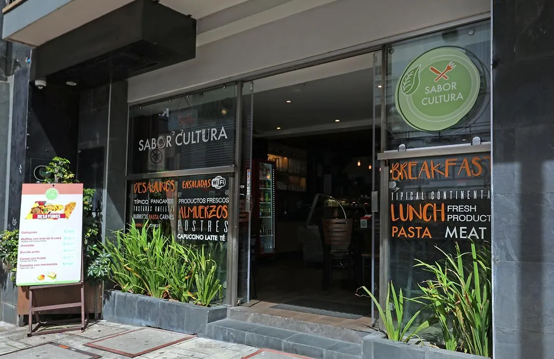 Hotel Cultura Plaza-1