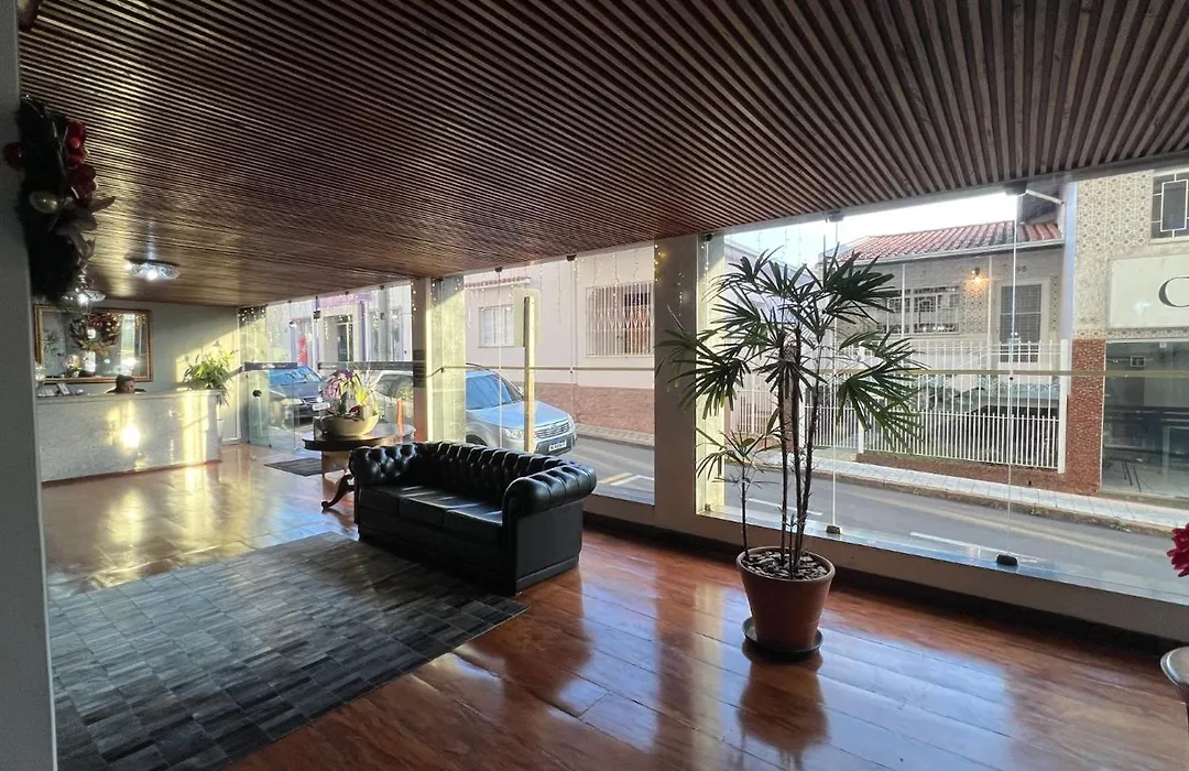 Hotel Dourado-1