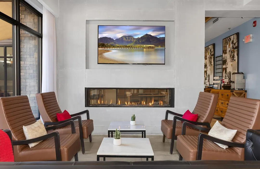 Lake Placid Inn Boutique Hotel-1