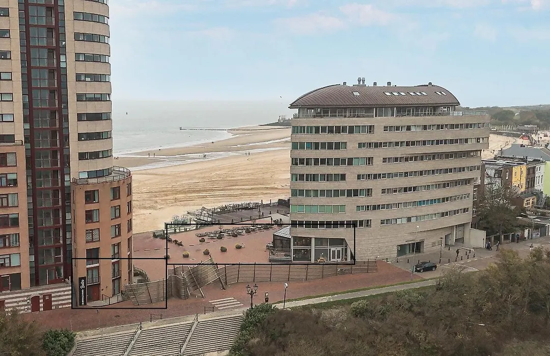 Suites Boulevard 17-1