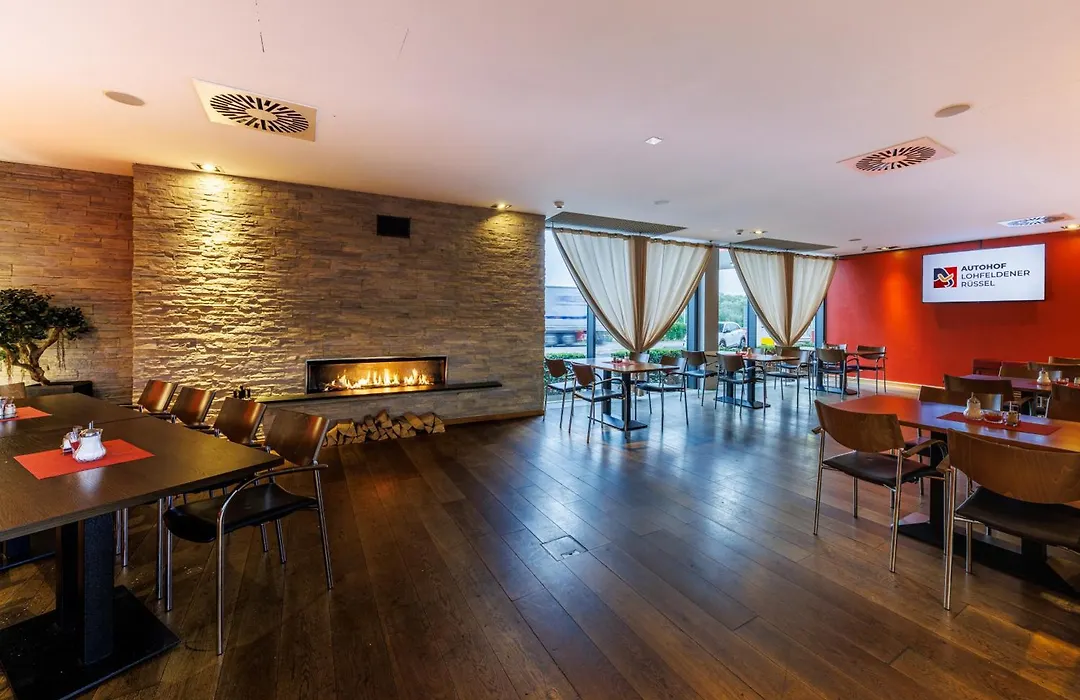 Hotel Am Ruessel-1