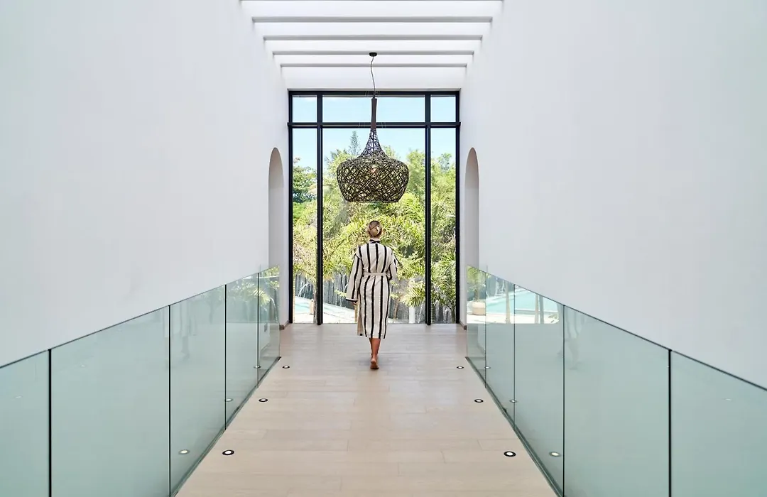 LUX* Grand Baie Resort&Residences-1