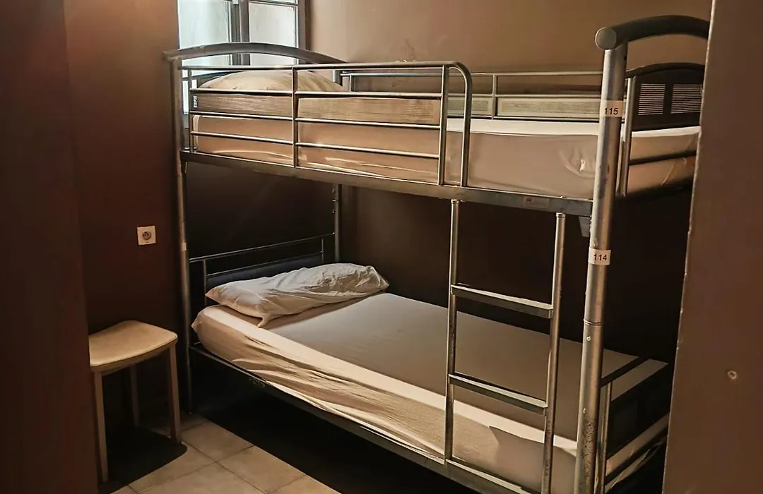 Hotel Sylvabelle-1