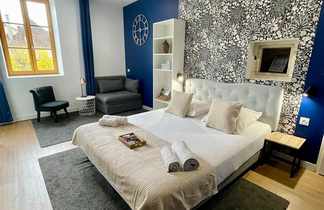 Hotel La Place-1