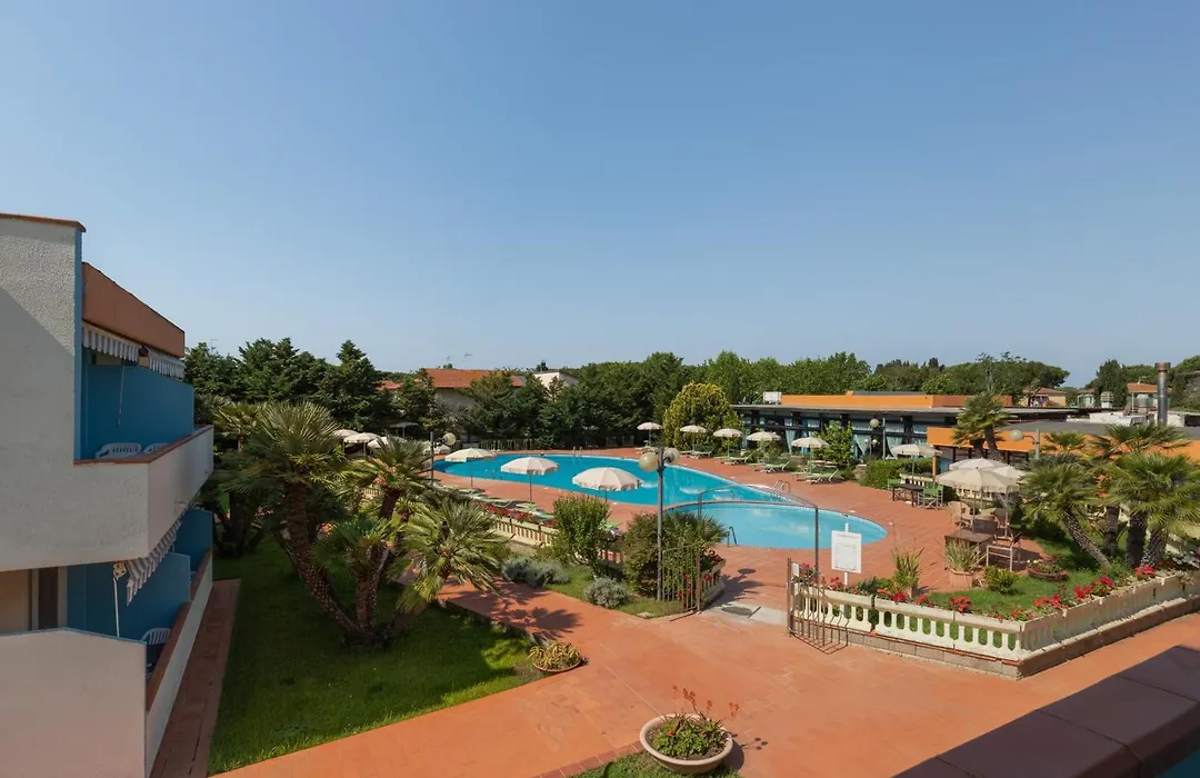 Hotel Riva Etrusca-1
