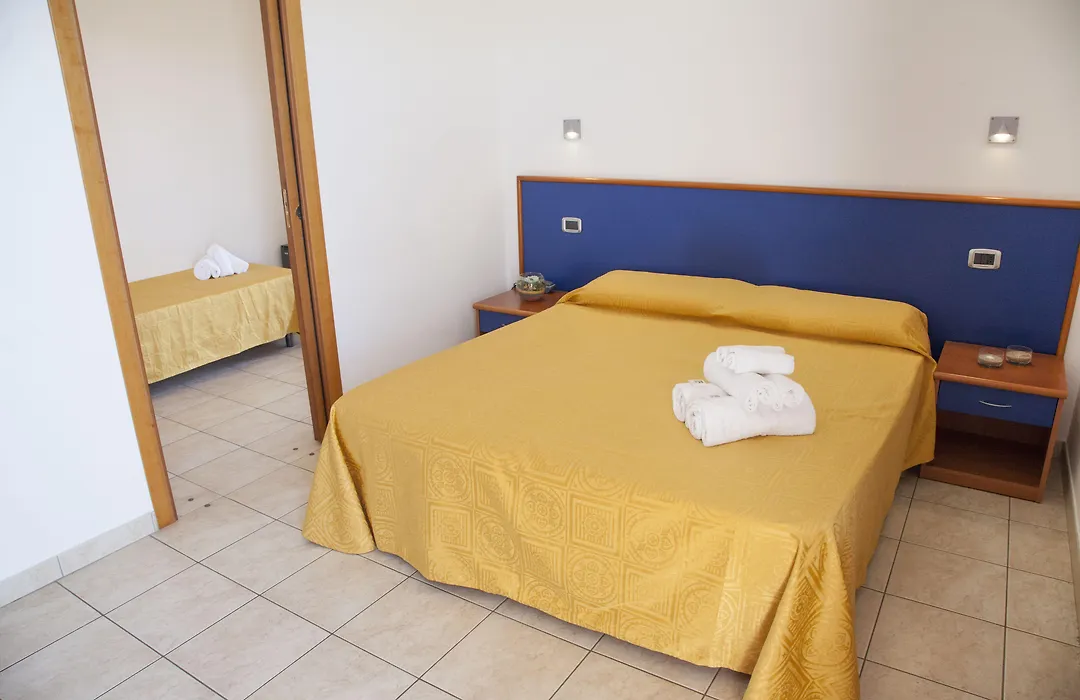 Hotel Smeraldo-1