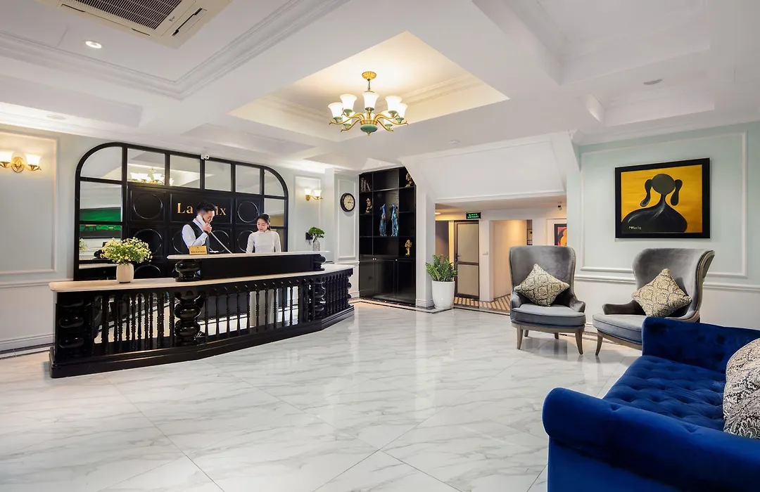 San Boutique Hotel&Travel-1