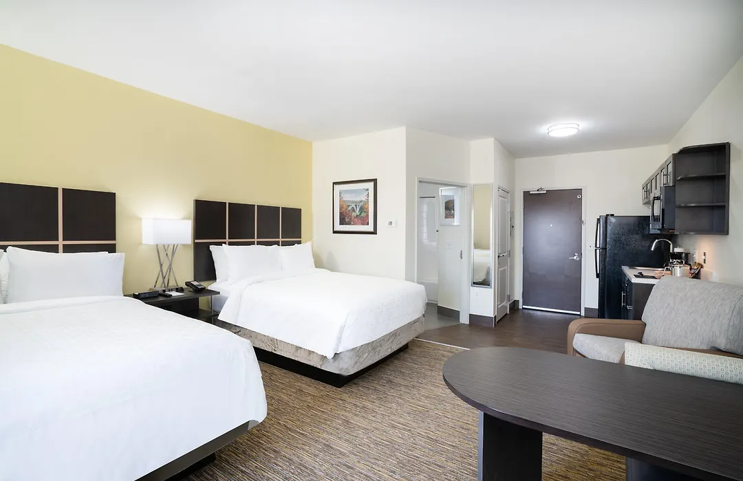 Candlewood Suites - Nashville - Franklin By Ihg-1