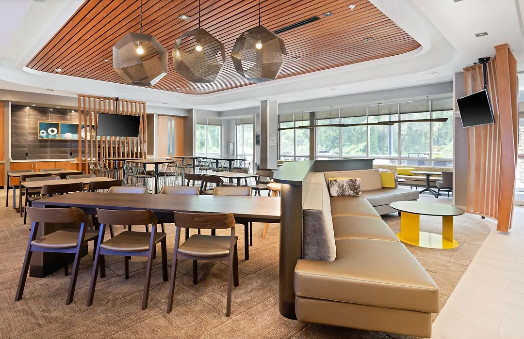 Springhill Suites By Marriott Ocala-1