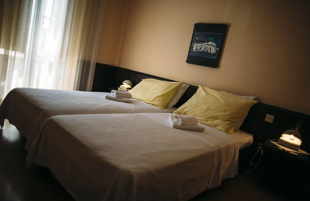 Rooms Villa Amfora Dubrovnik-1