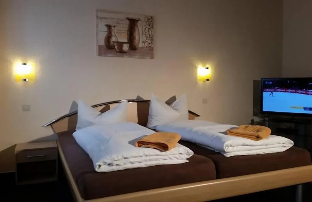 Pension Borna-1
