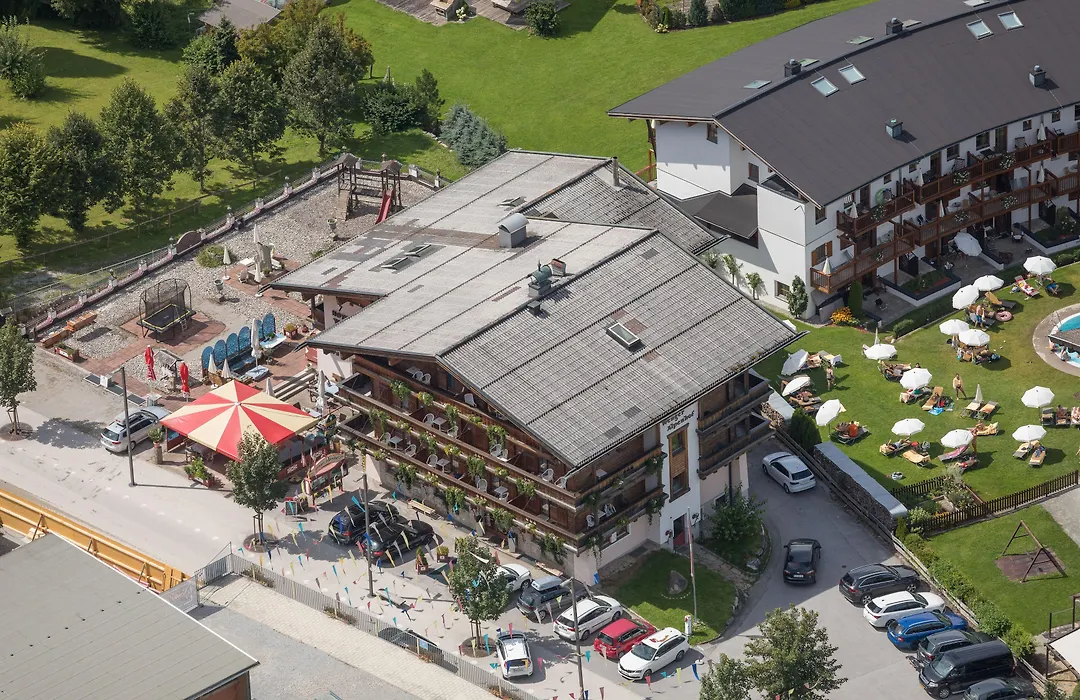 Hotel Wenger Alpenhof-1