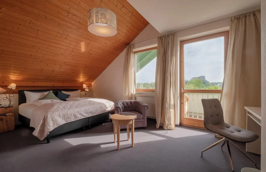 Gartenhotel Salzach-1