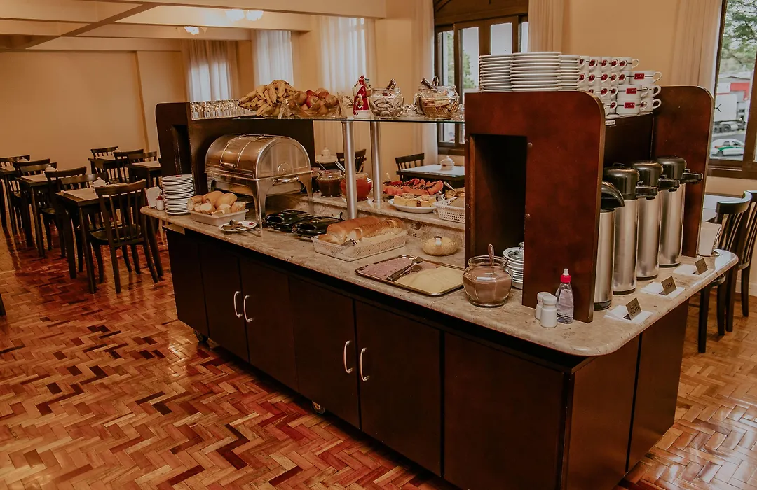 Hotel Pousada Caxiense-1
