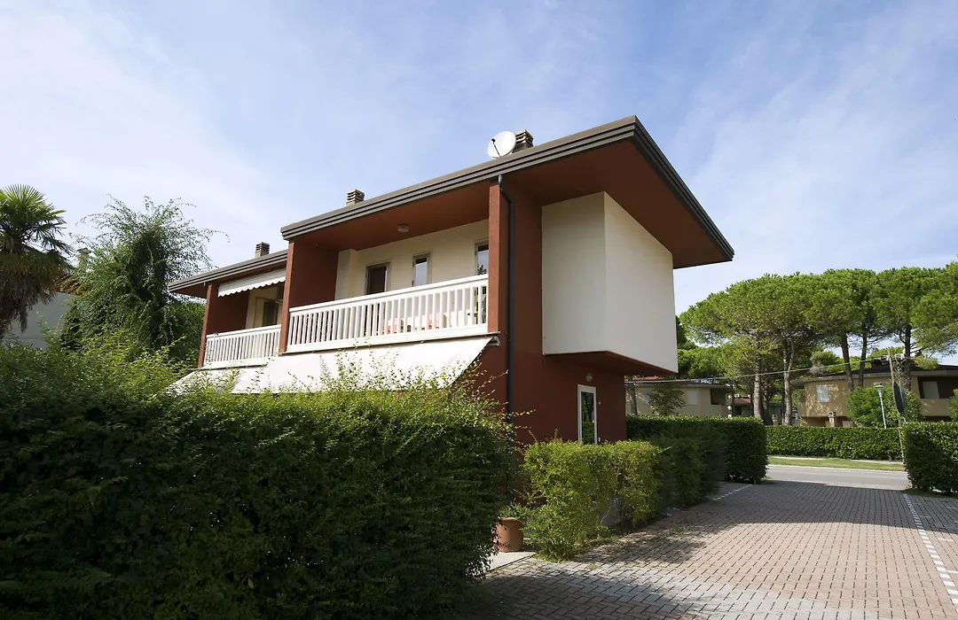 Nice Hotel Bibione-1