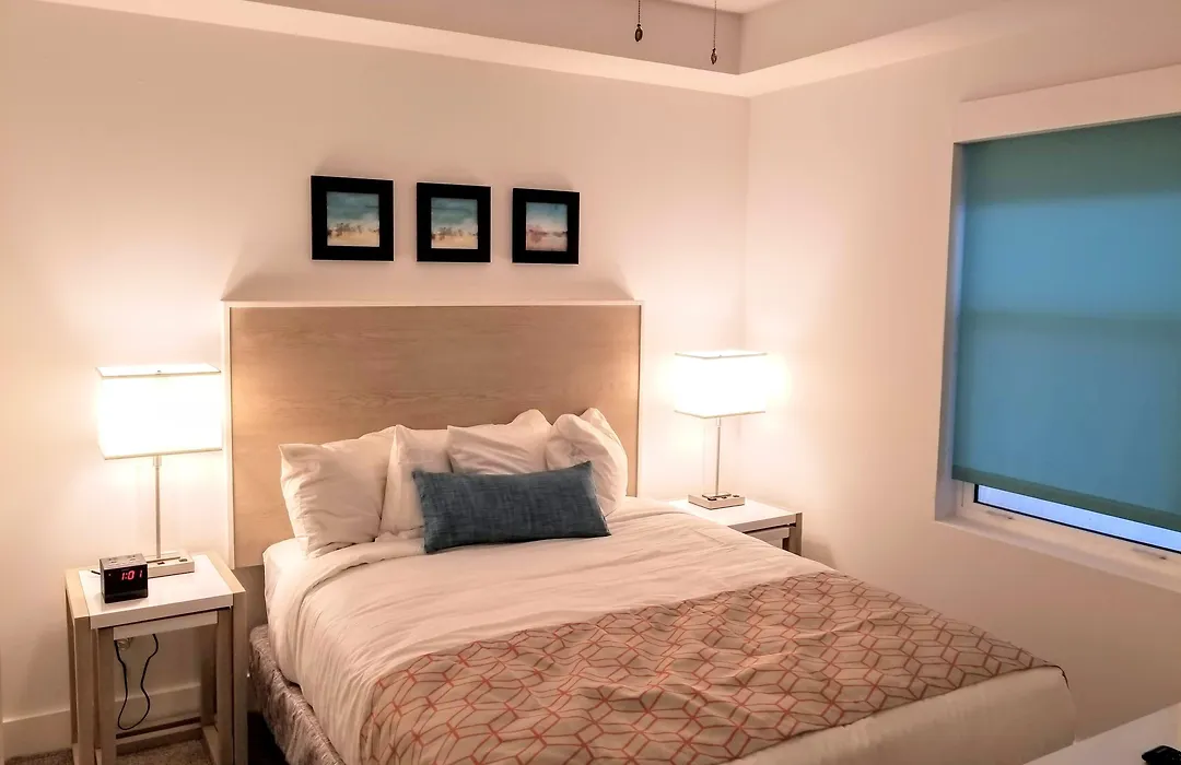 Provident Oceana Beachfront Suites-1