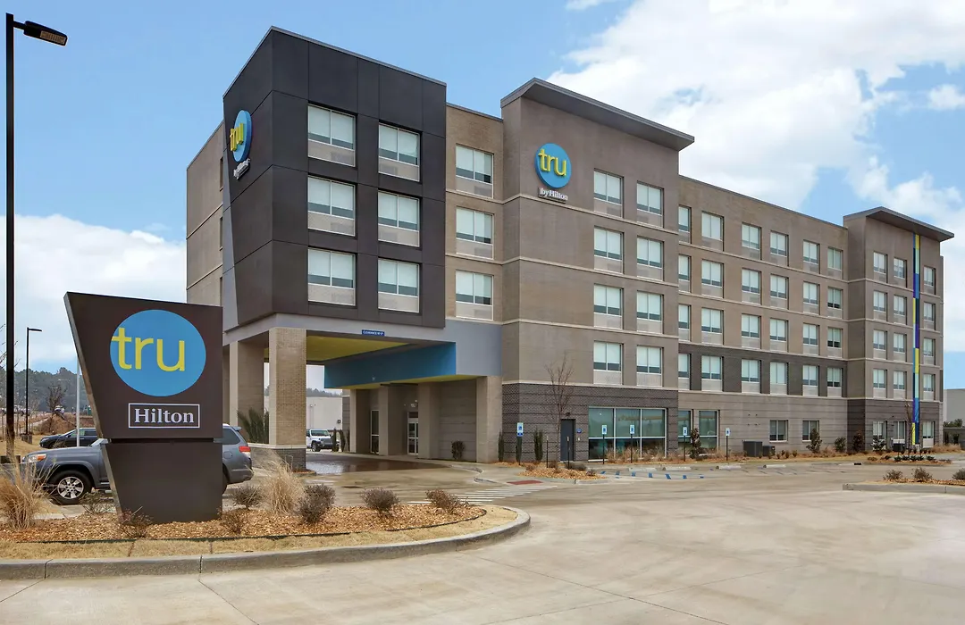 Tru By Hilton Oxford-1