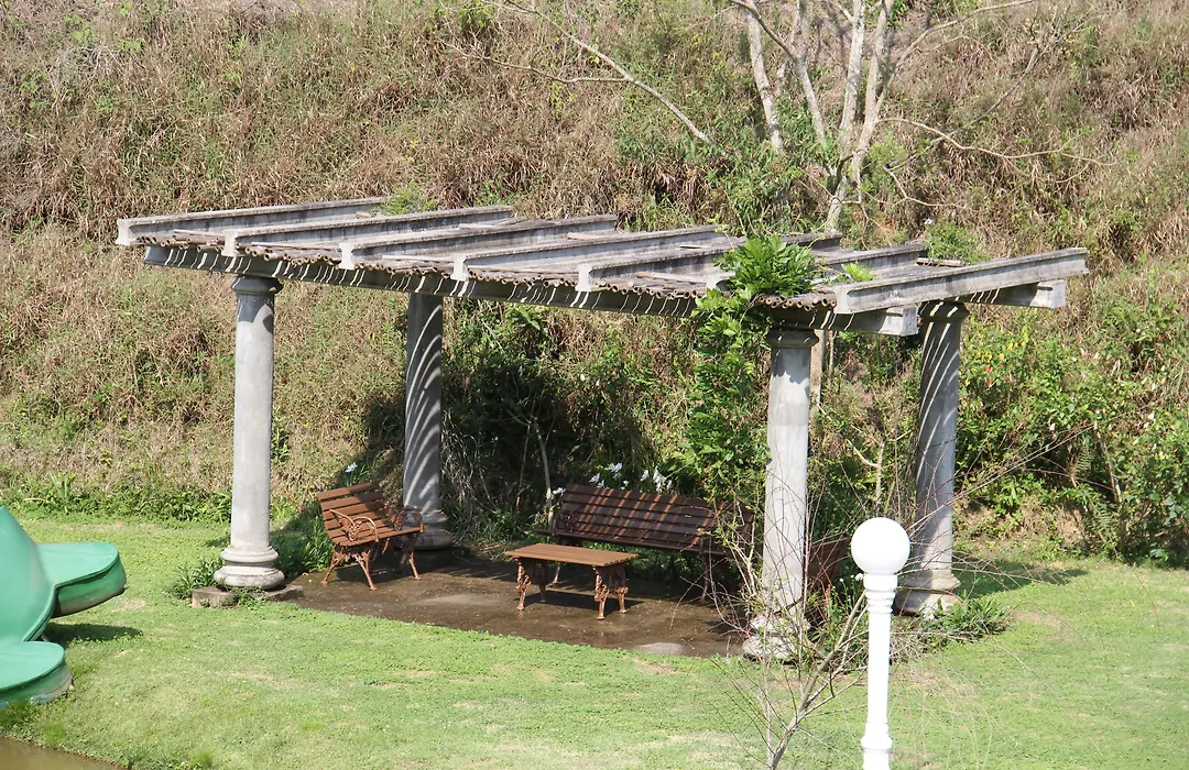Hotel Fazenda Jecava-1