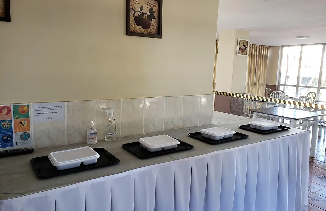 Executive Plaza Hotel-1