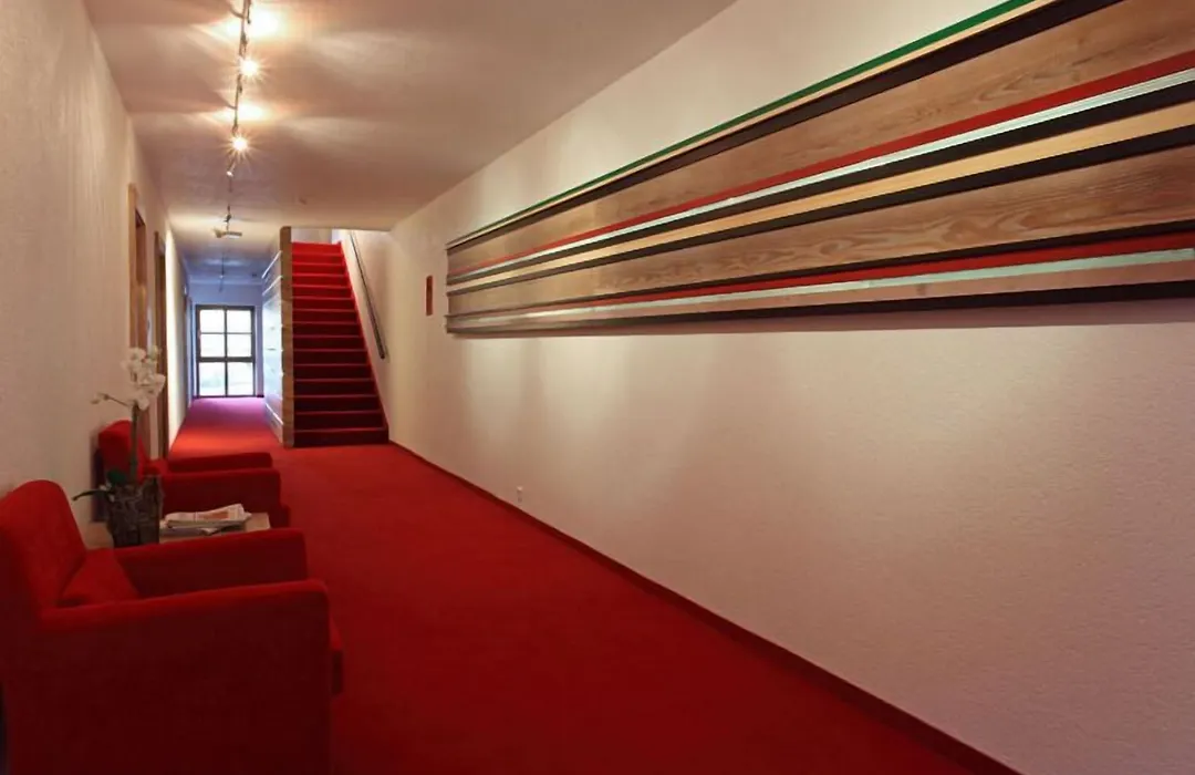 Hotel-Restaurant Adler-1