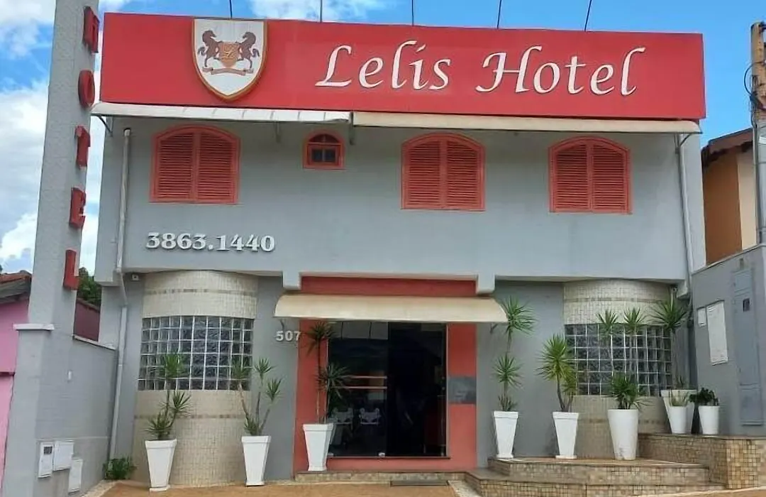 Lelis Hotel-1