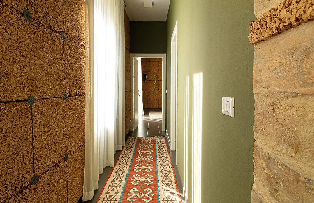 Lotus House-1