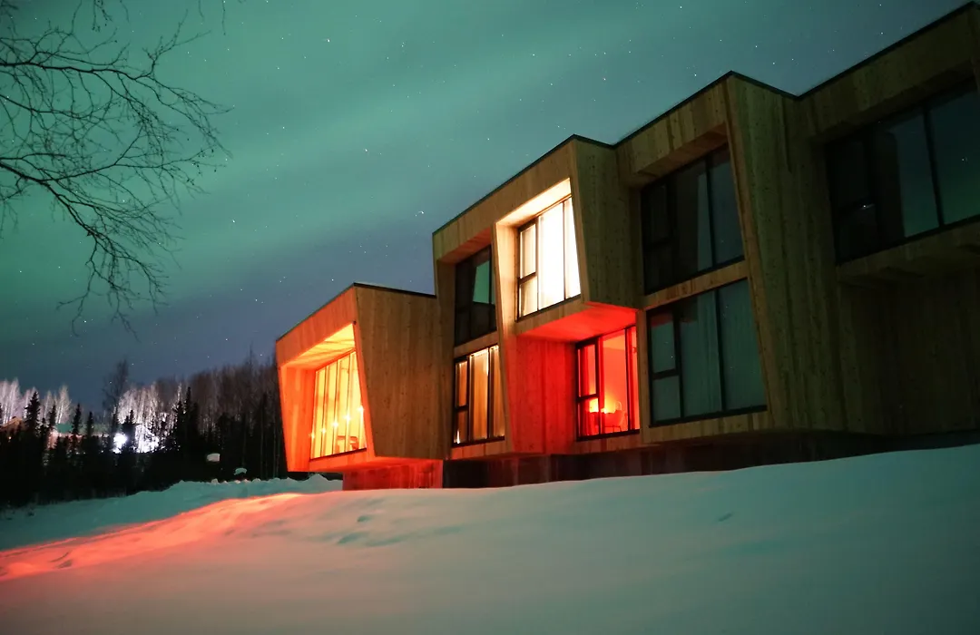 Aurora Villa-1