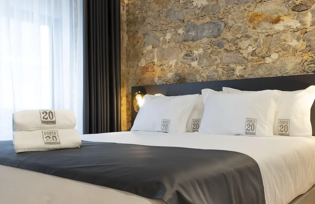 Porta 20 Boutique Guesthouse-1