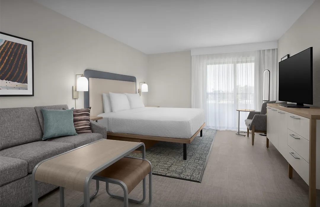 Homewood Suites By Hilton Santa Maria-1