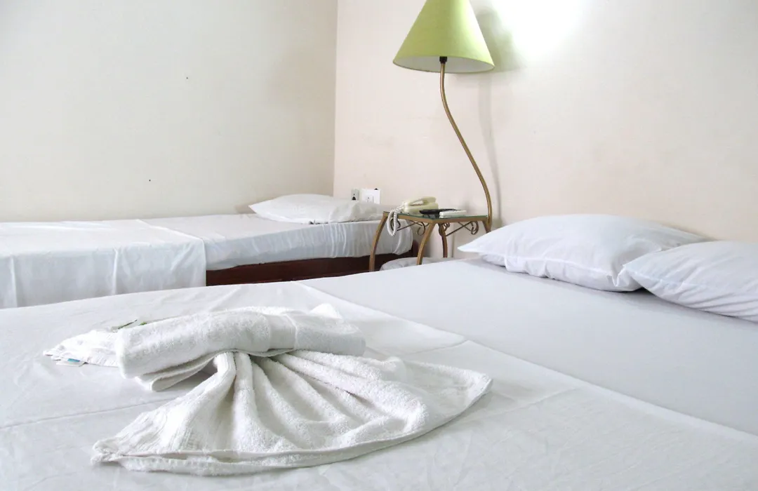 Hotel Olivier-1