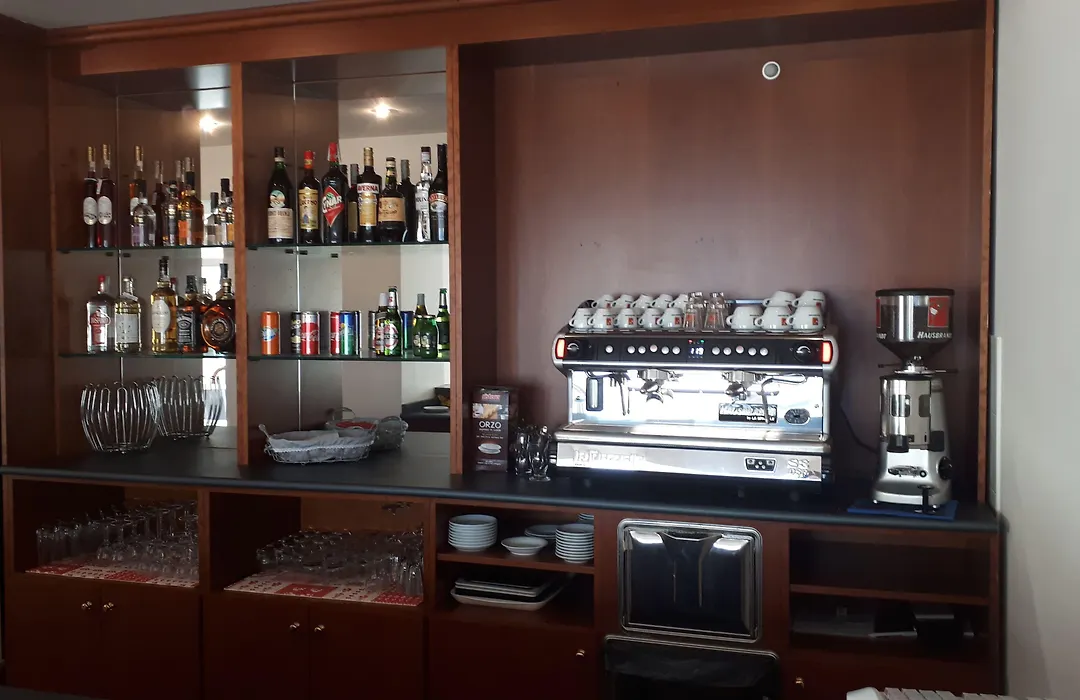Miramonti Hotel Saint Vincent-1