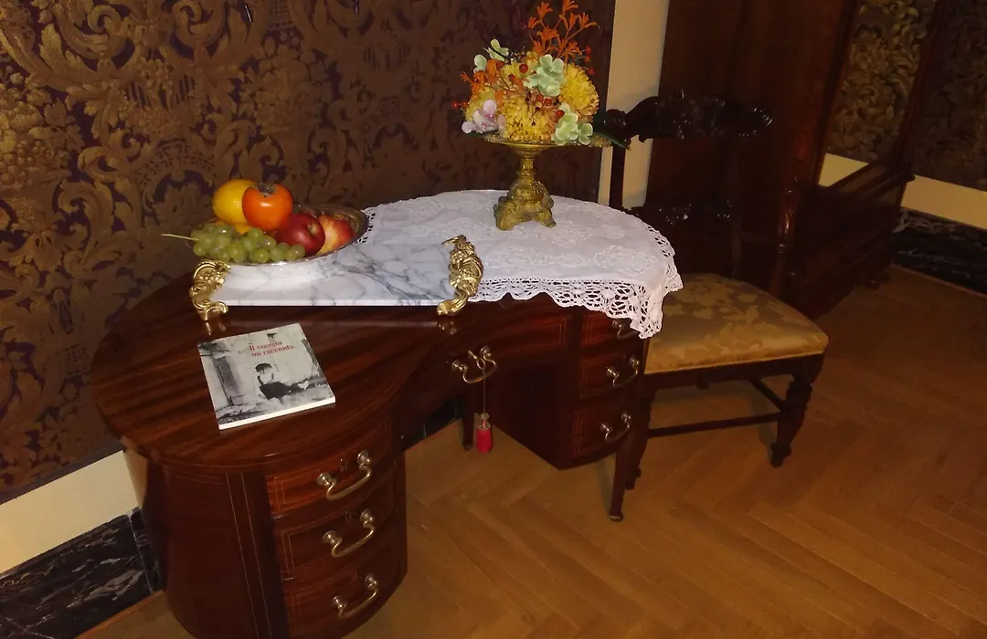 B&B La Bottega d'Arte-1