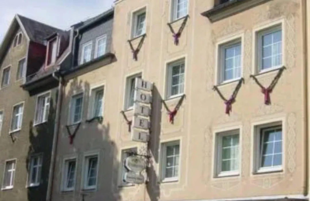 Hotel Schmidt-1