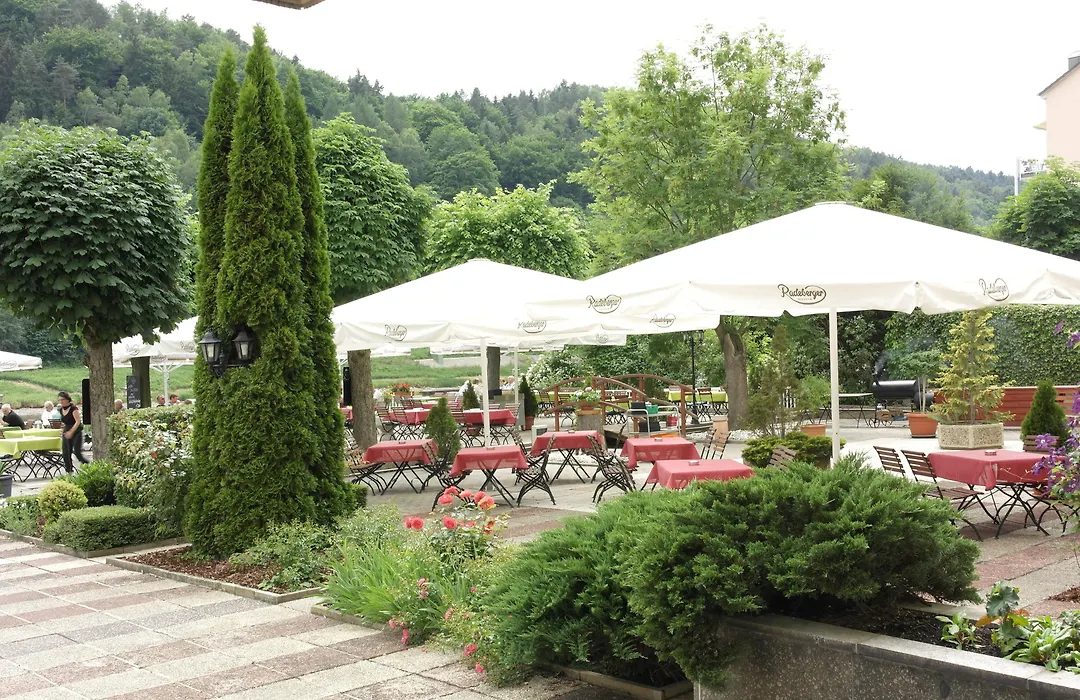 Elbhotel Bad Schandau-1