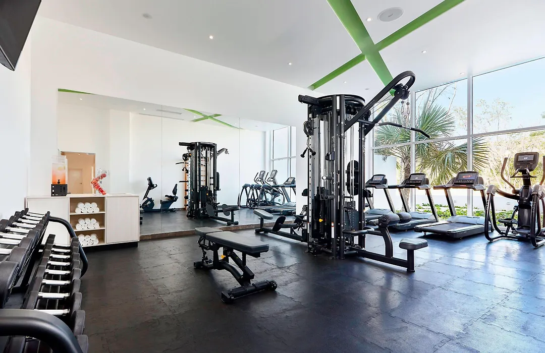 Fairfield Inn & Suites By Marriott Cancun Airport-1