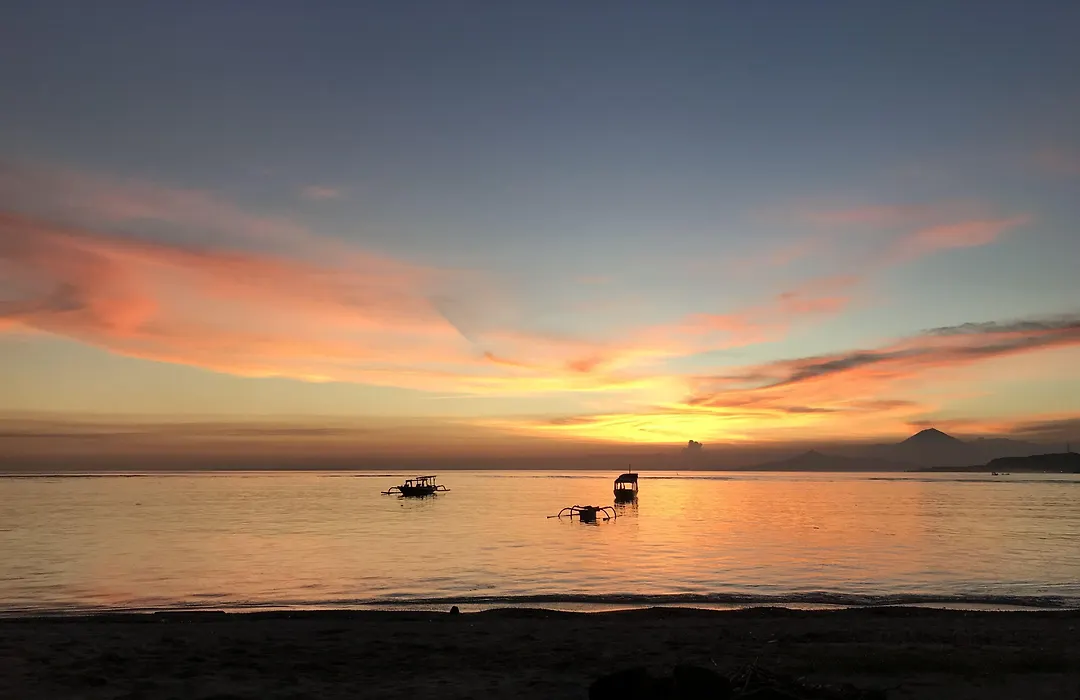 Jago Gili Air-1