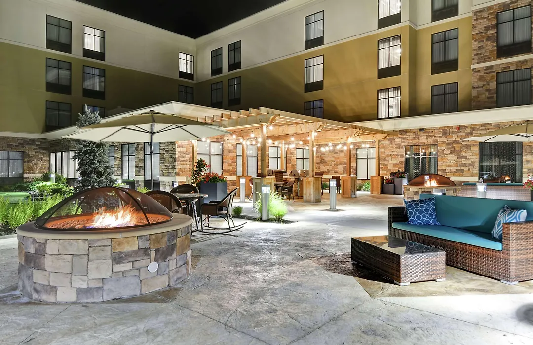 Homewood Suites By Hilton Poughkeepsie-1
