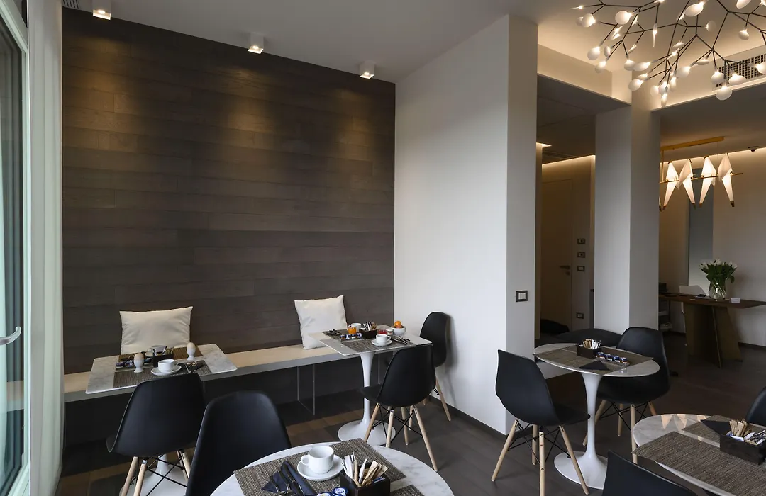 B&B The Attico-1