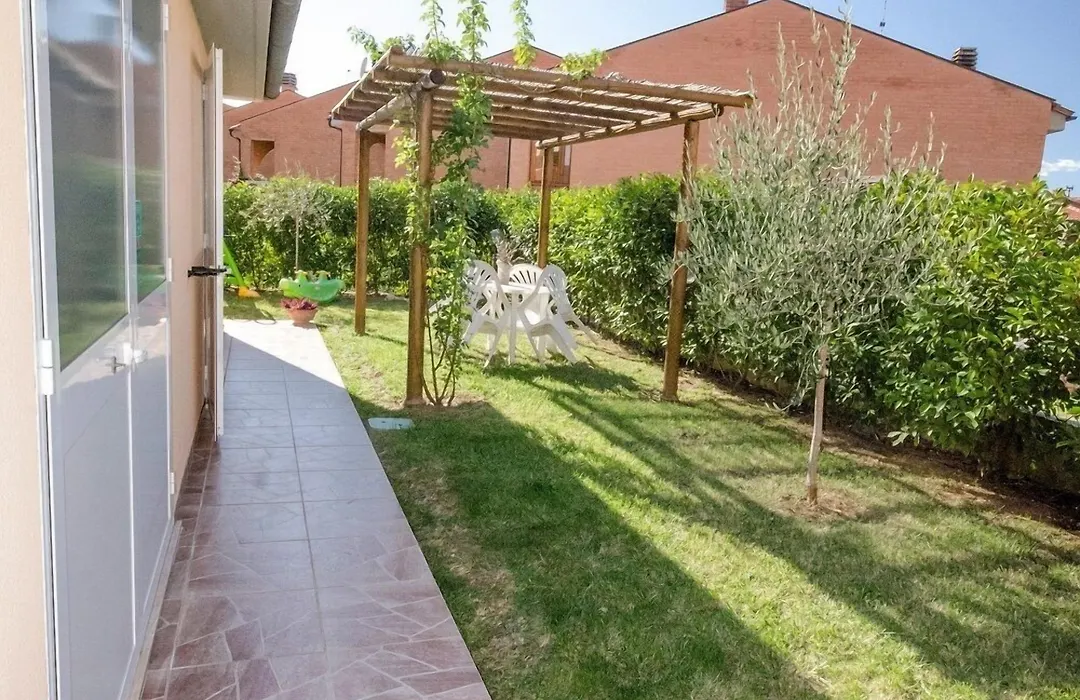 Il Giardino-1