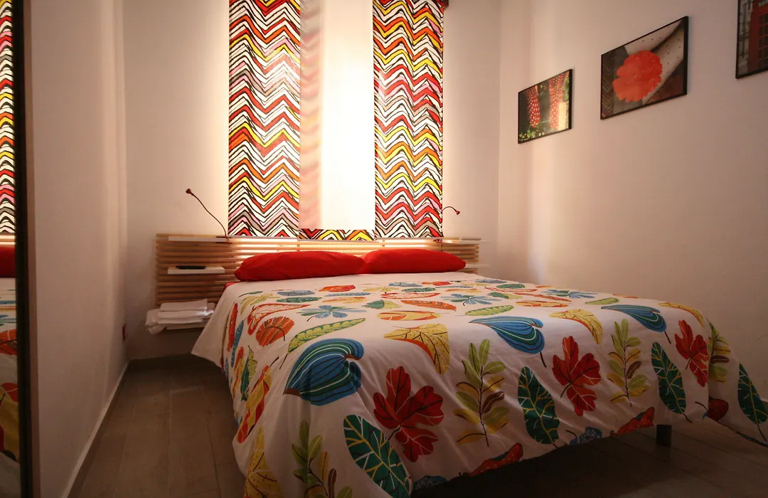 B&B Santiago-1