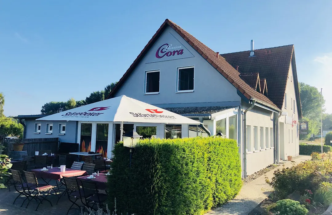 Pension Cora-1