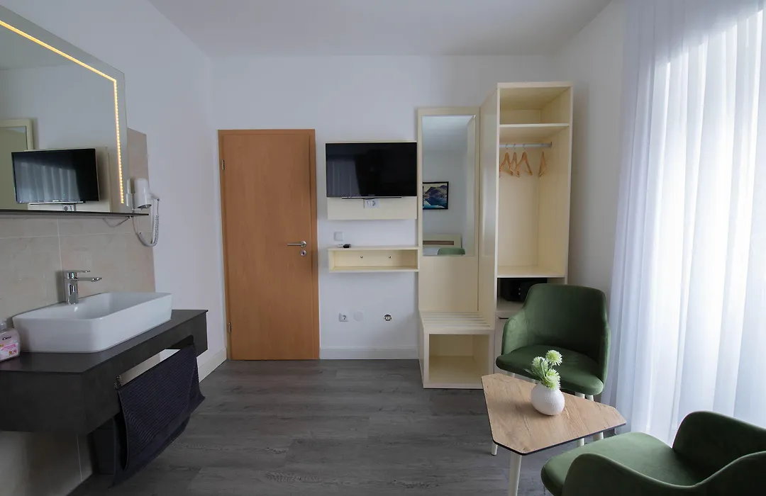 Heidepension Bispingen-1