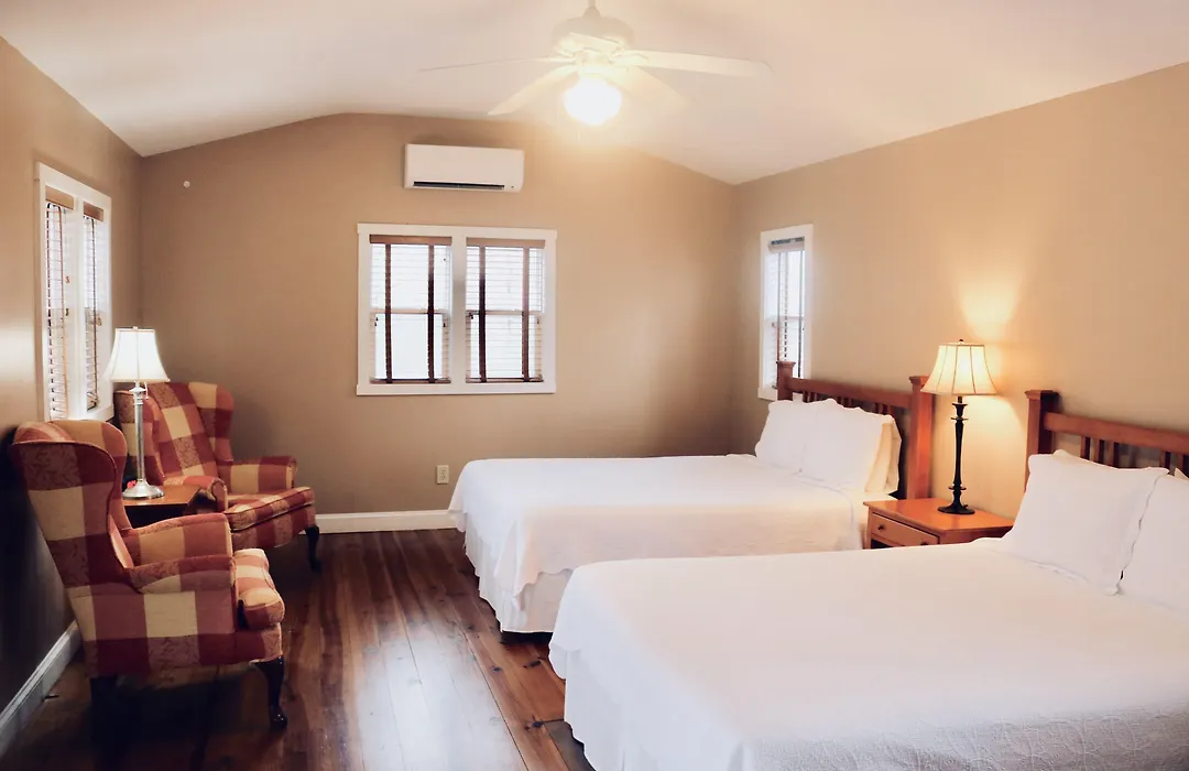 Dahlonega Resort And Vineyard-1