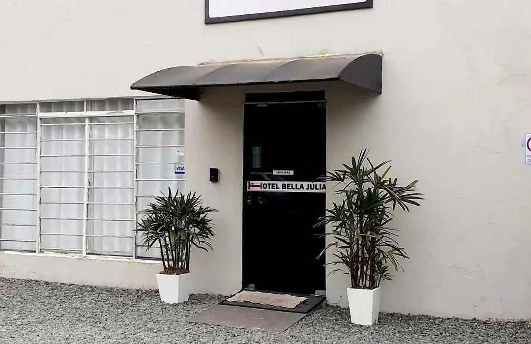 Hotel Bella Julia-1