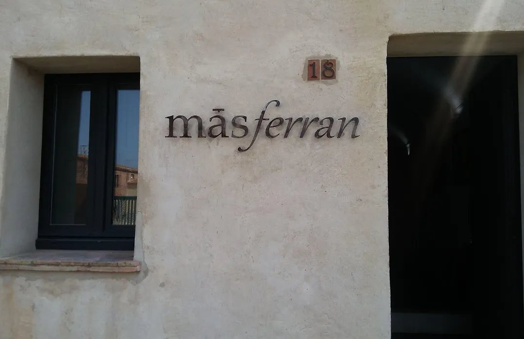 Mas Ferran Adults Only-1