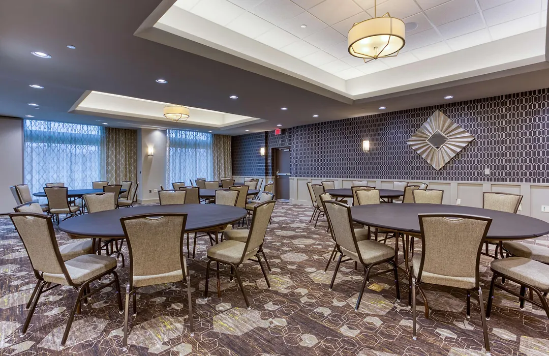 Drury Inn & Suites Columbus Polaris-1