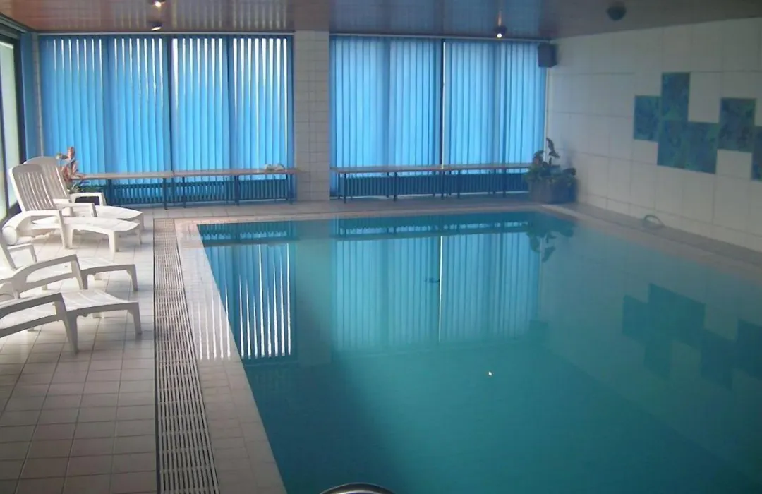 Hotel Am Friesenstrand-1