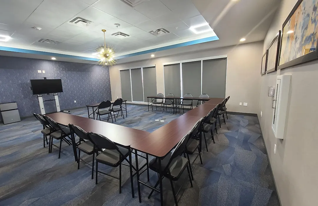 La Quinta Inn & Suites By Wyndham Fort Stockton Northeast-1
